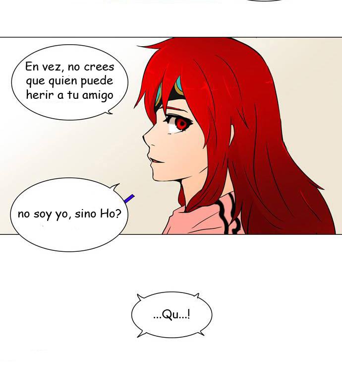 Read Torre de Dios (es) Manga Online