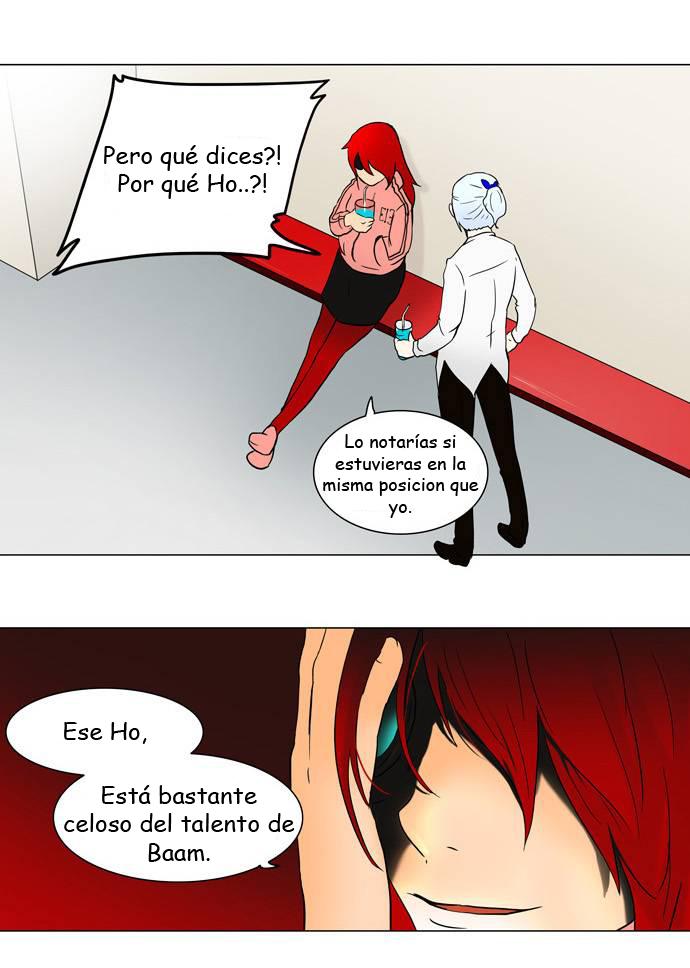 Read Torre de Dios (es) Manga Online