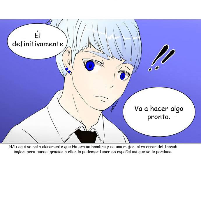 Read Torre de Dios (es) Manga Online