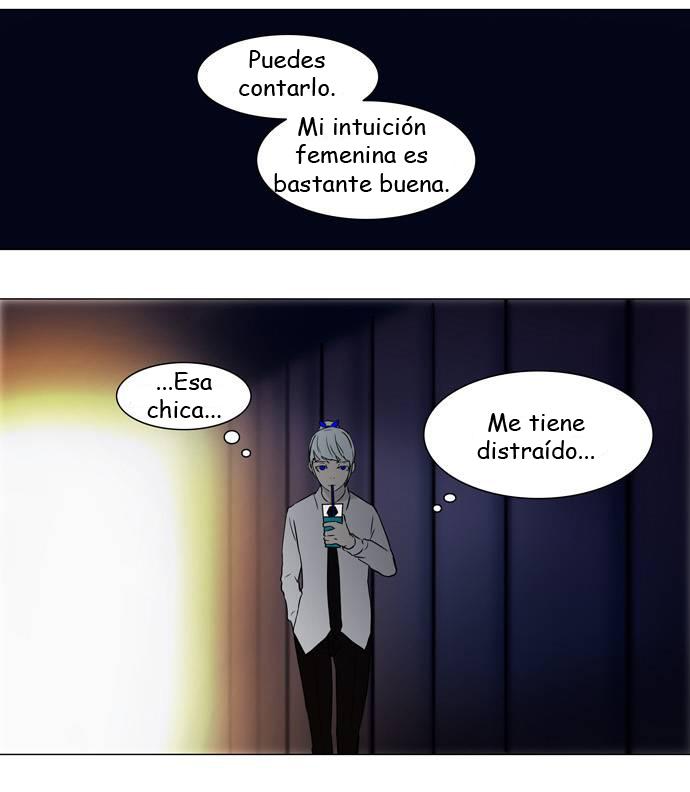 Read Torre de Dios (es) Manga Online