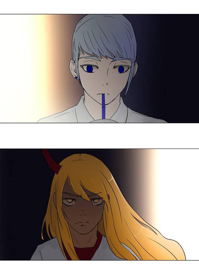 Read Torre de Dios (es) Manga Online