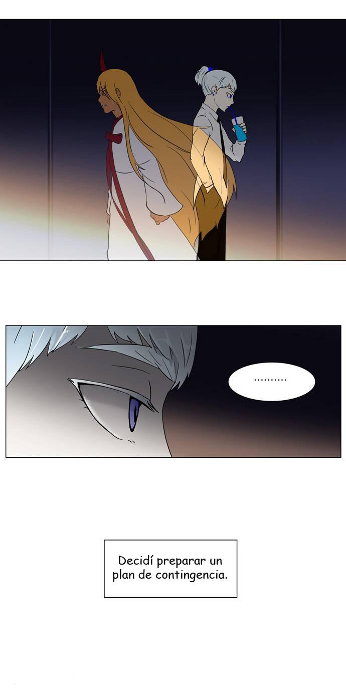 Read Torre de Dios (es) Manga Online