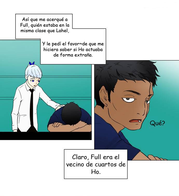 Read Torre de Dios (es) Manga Online