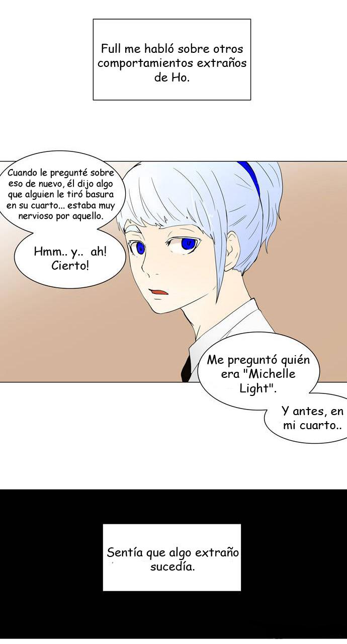 Read Torre de Dios (es) Manga Online