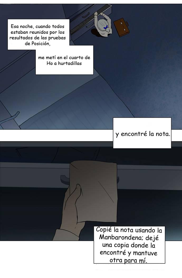 Read Torre de Dios (es) Manga Online