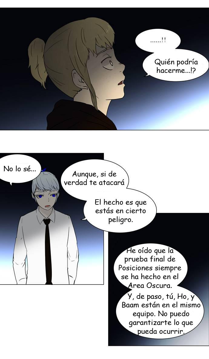 Read Torre de Dios (es) Manga Online