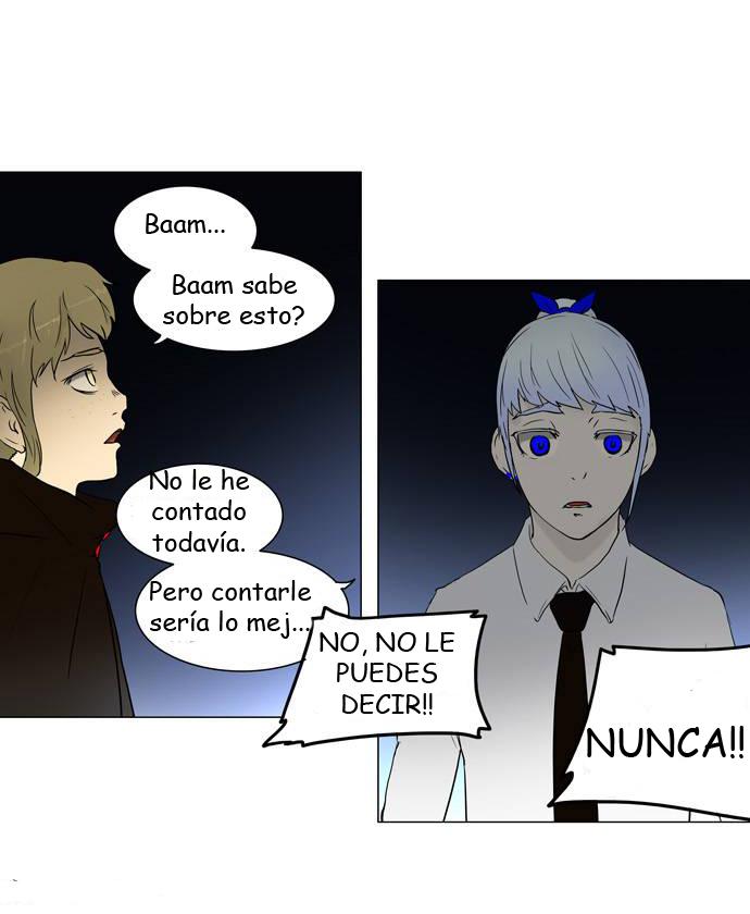 Read Torre de Dios (es) Manga Online