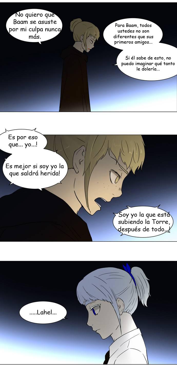Read Torre de Dios (es) Manga Online
