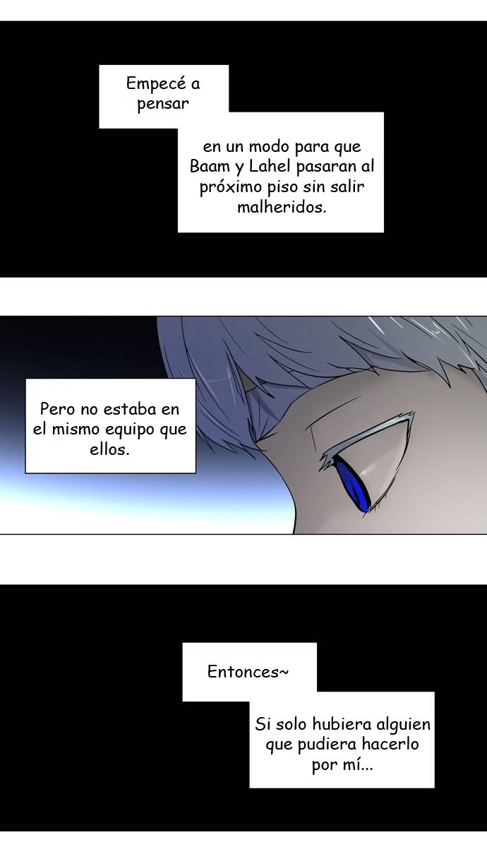 Read Torre de Dios (es) Manga Online