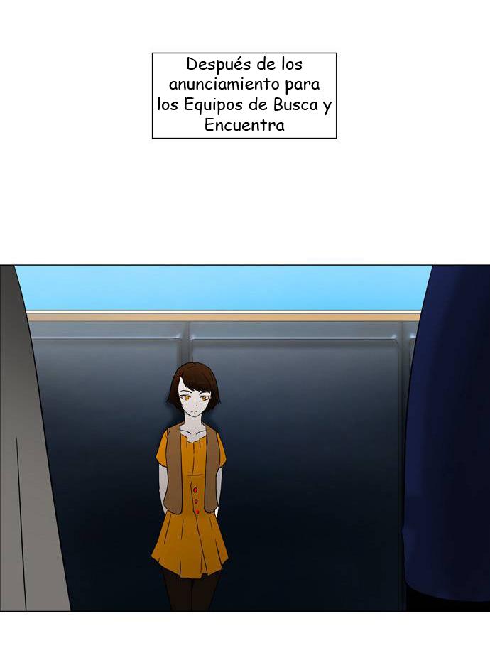 Read Torre de Dios (es) Manga Online