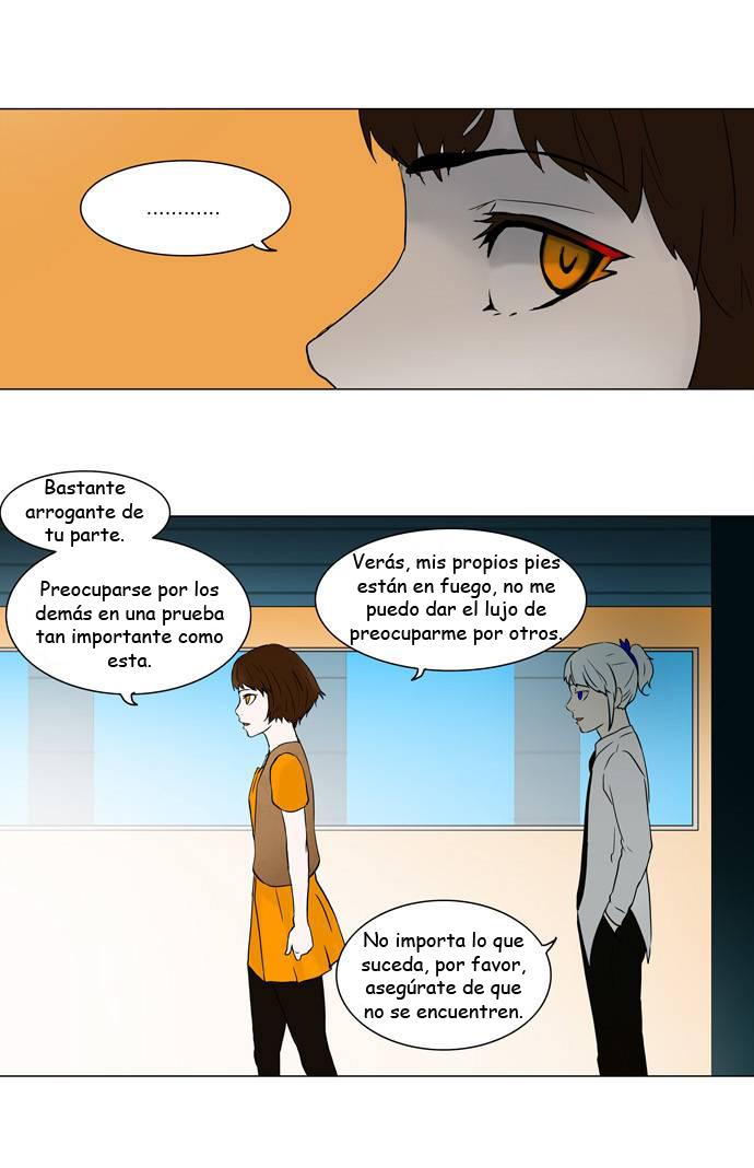 Read Torre de Dios (es) Manga Online