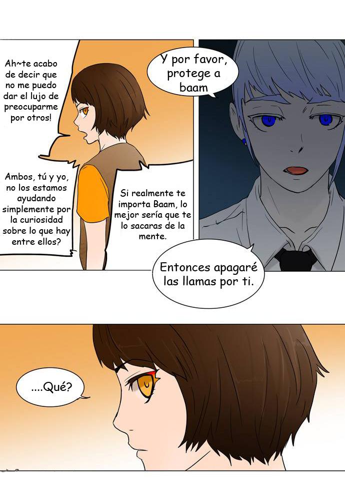 Read Torre de Dios (es) Manga Online