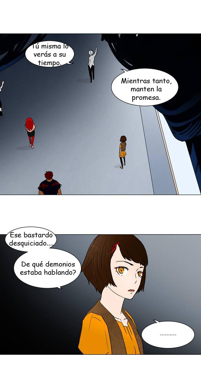 Read Torre de Dios (es) Manga Online