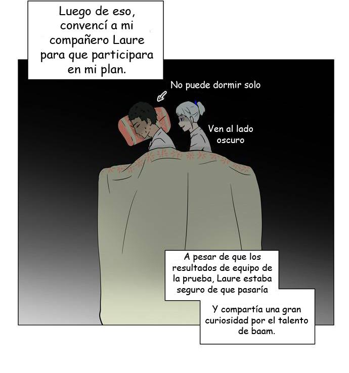 Read Torre de Dios (es) Manga Online