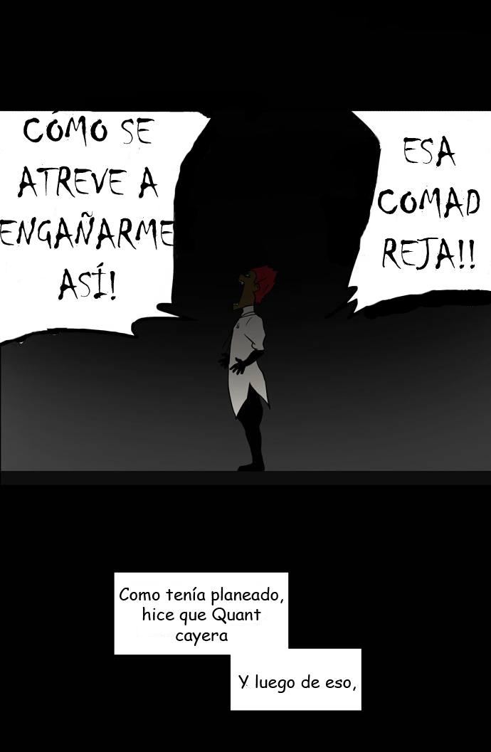 Read Torre de Dios (es) Manga Online