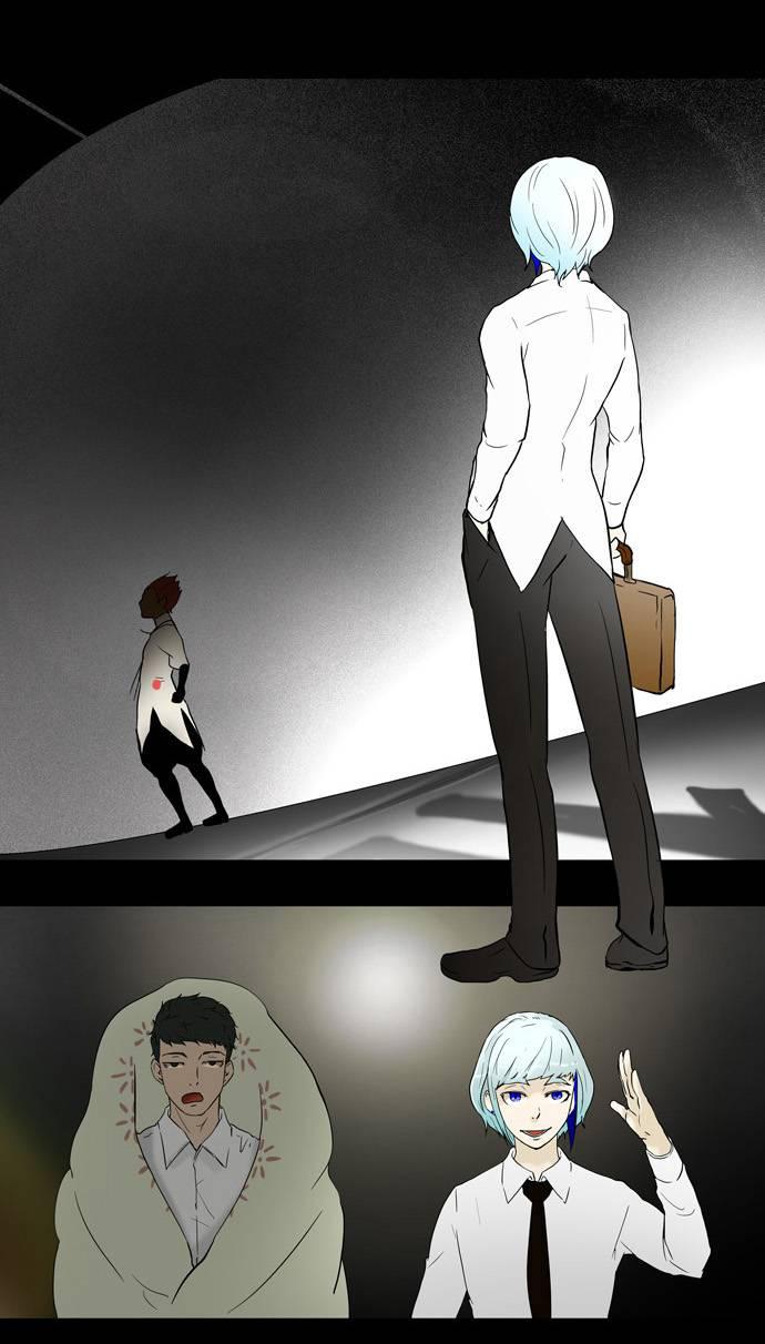 Read Torre de Dios (es) Manga Online