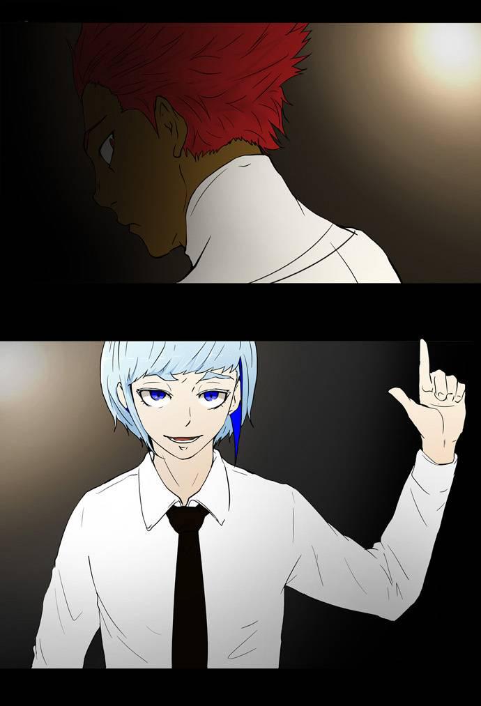 Read Torre de Dios (es) Manga Online