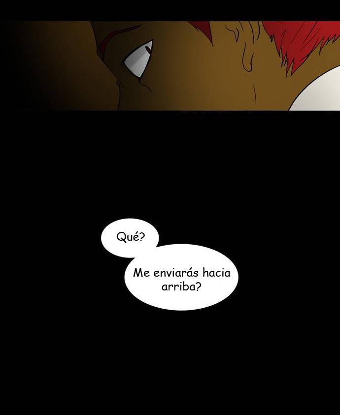 Read Torre de Dios (es) Manga Online