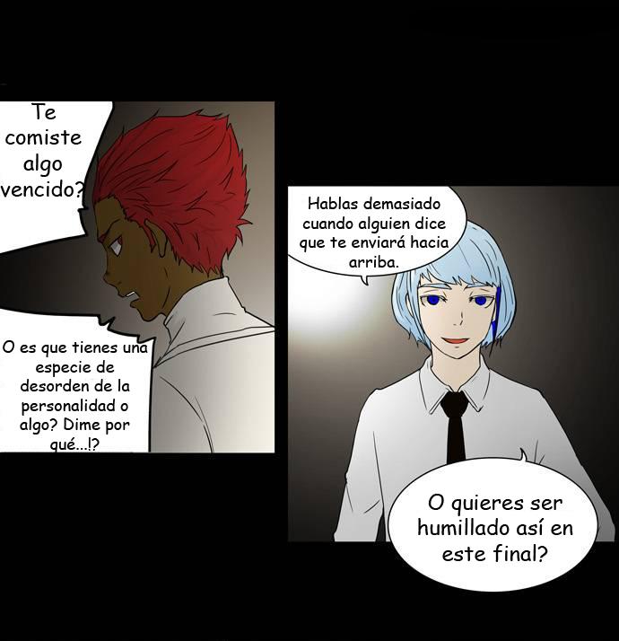 Read Torre de Dios (es) Manga Online