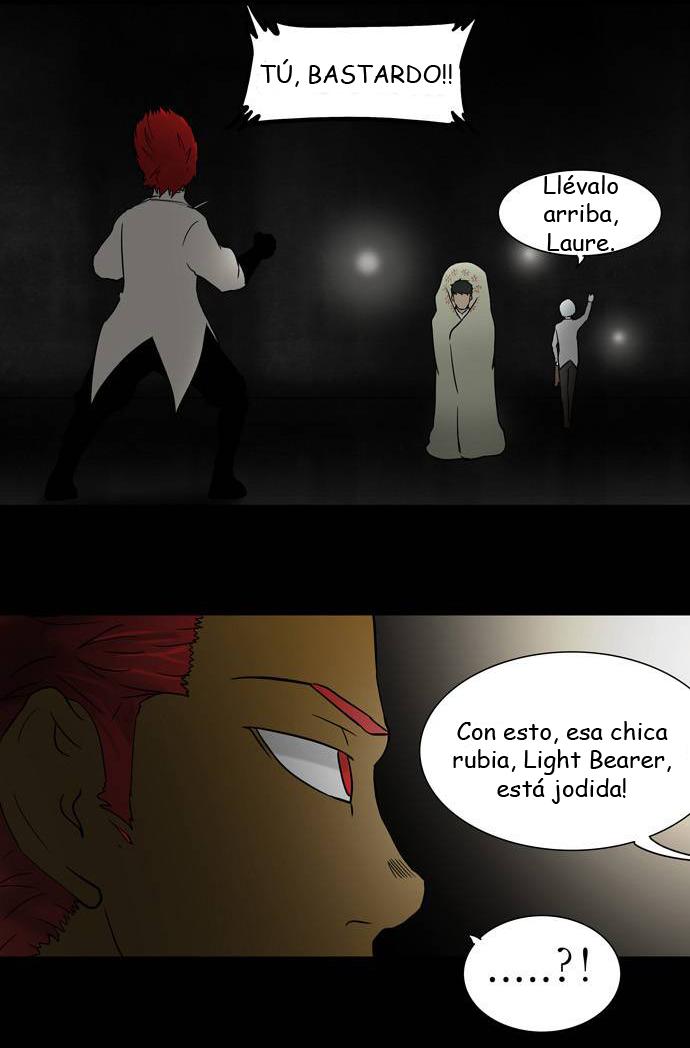 Read Torre de Dios (es) Manga Online