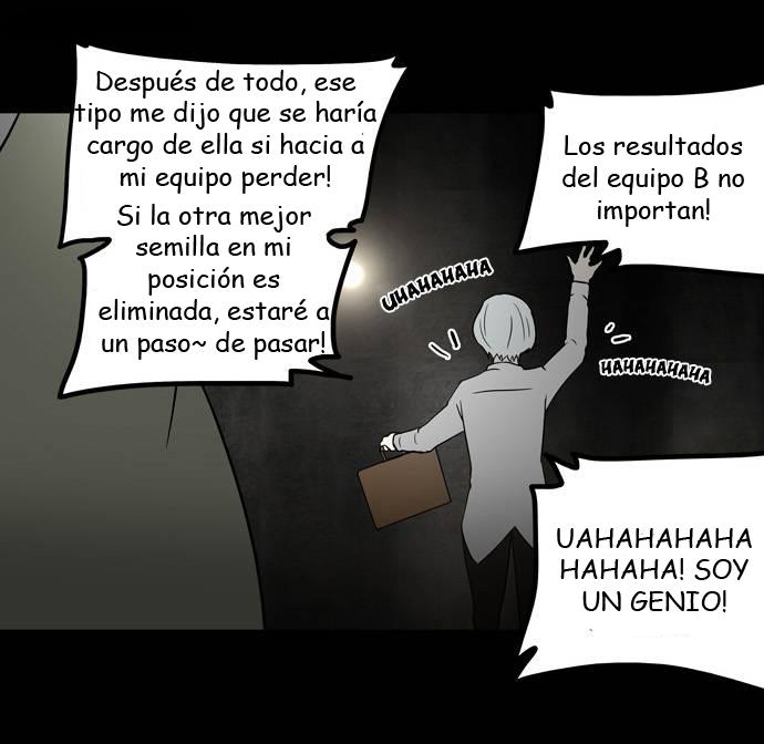 Read Torre de Dios (es) Manga Online