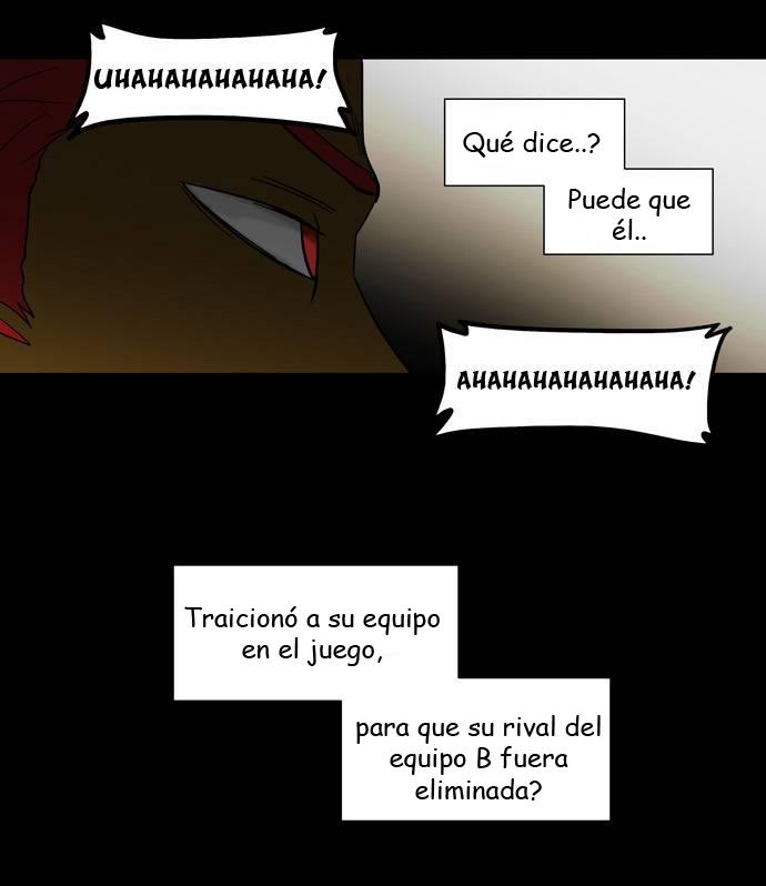 Read Torre de Dios (es) Manga Online