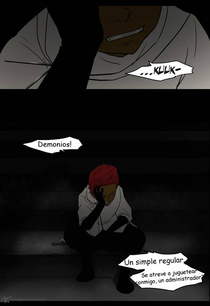 Read Torre de Dios (es) Manga Online