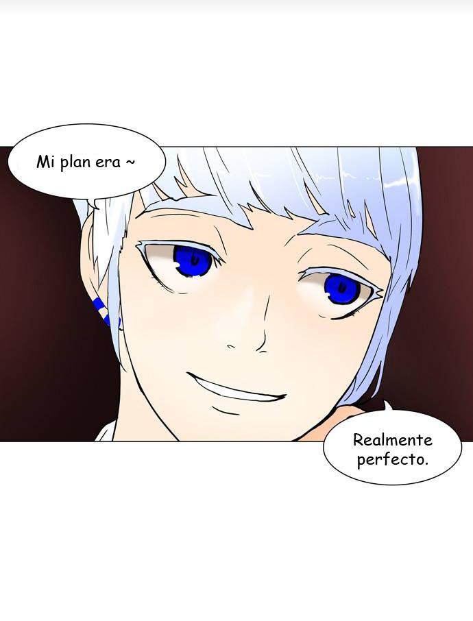 Read Torre de Dios (es) Manga Online