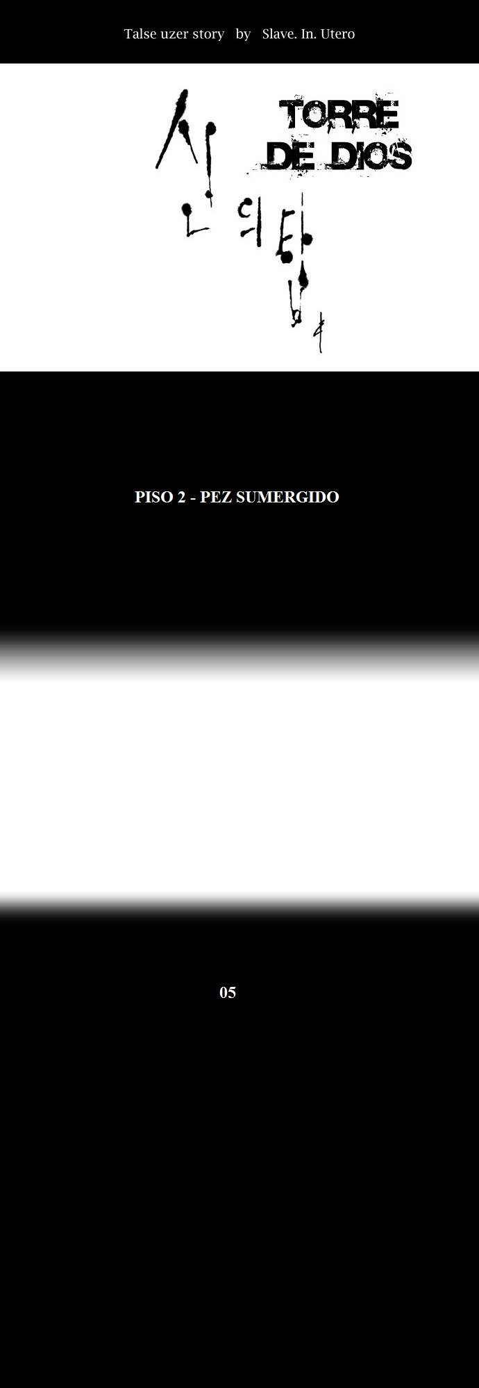 Read Torre de Dios (es) Manga Online