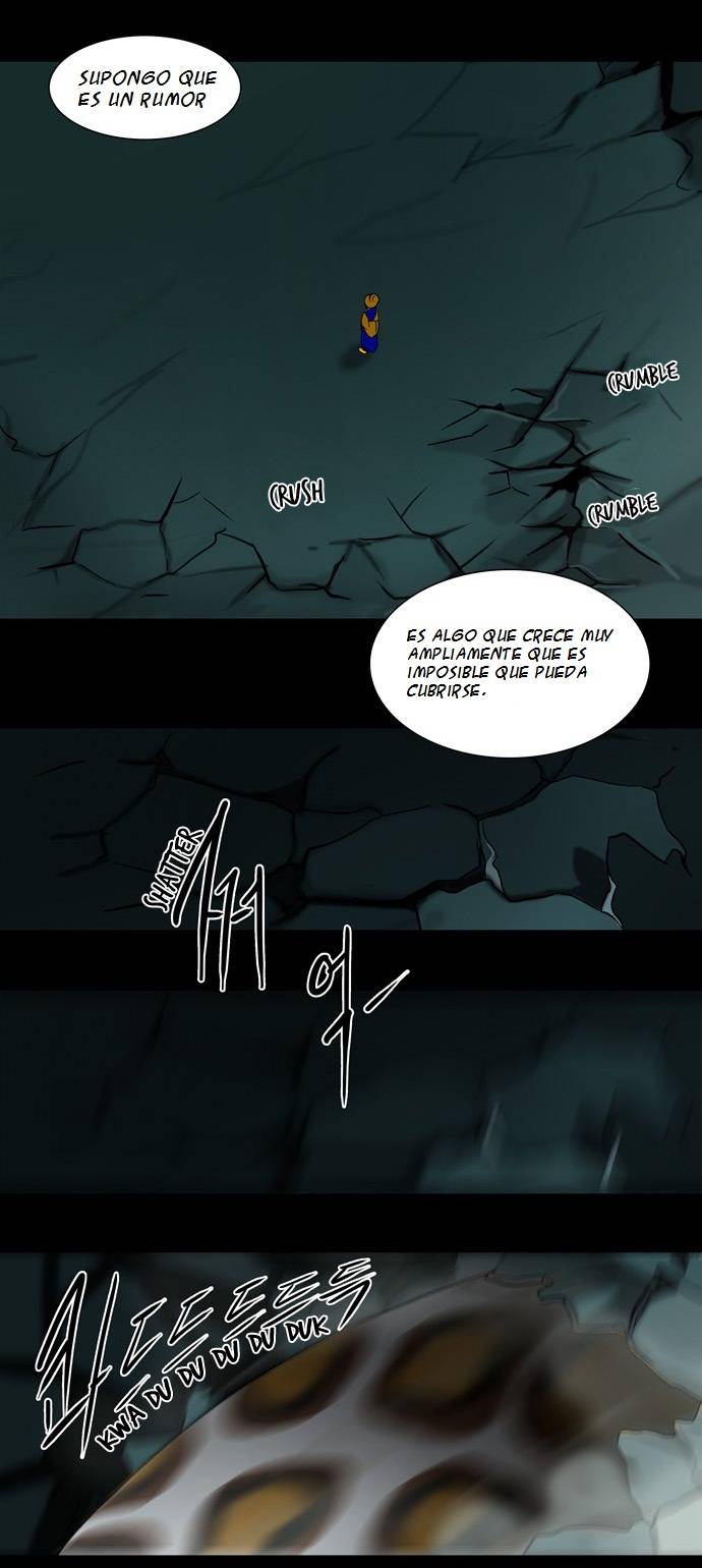 Read Torre de Dios (es) Manga Online