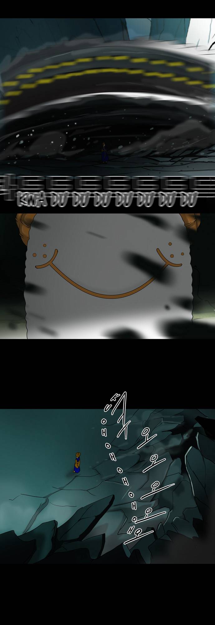 Read Torre de Dios (es) Manga Online