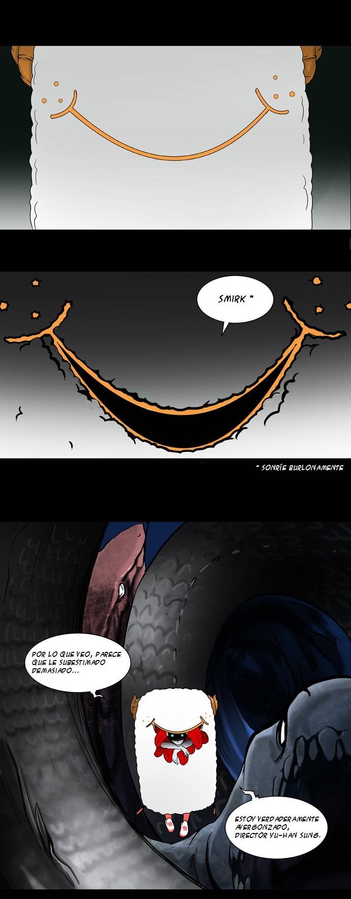 Read Torre de Dios (es) Manga Online