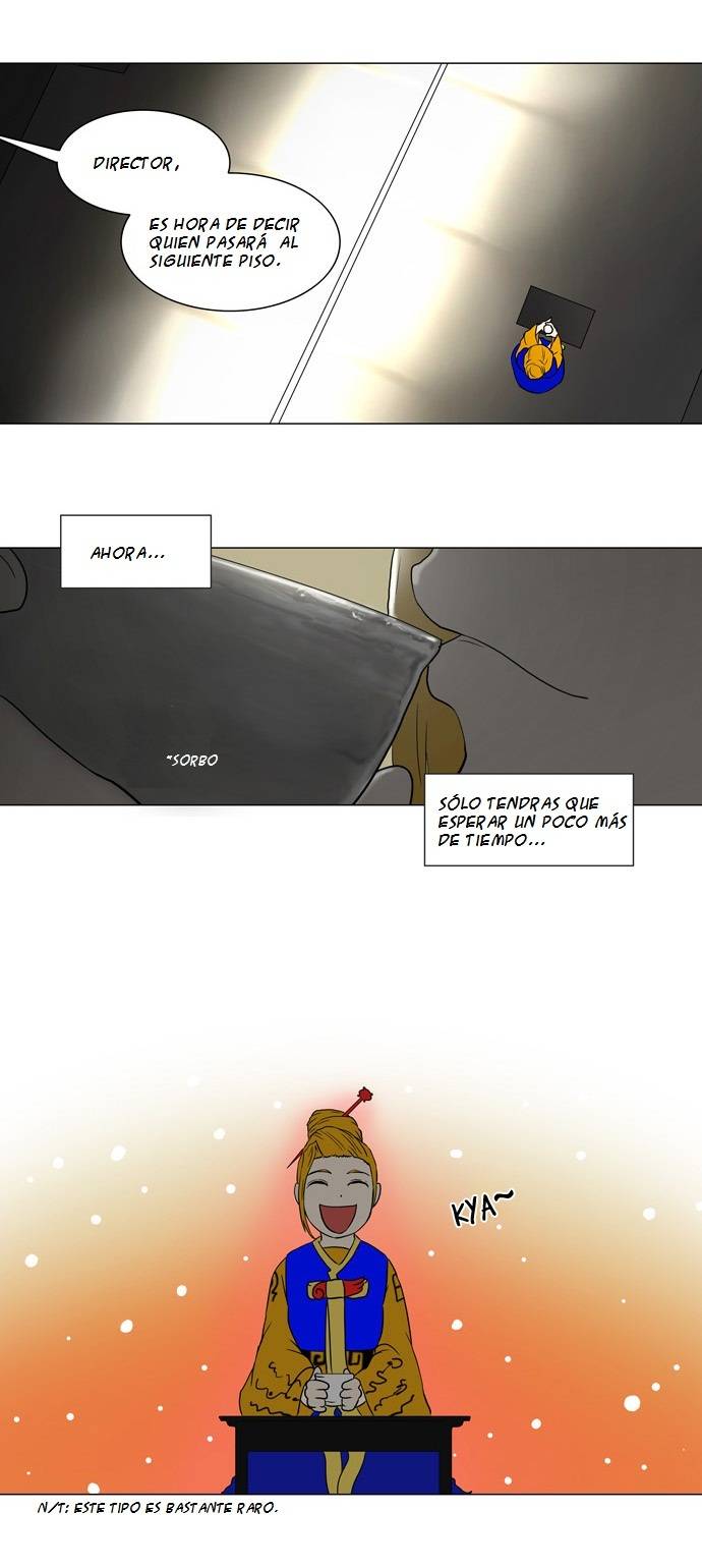 Read Torre de Dios (es) Manga Online