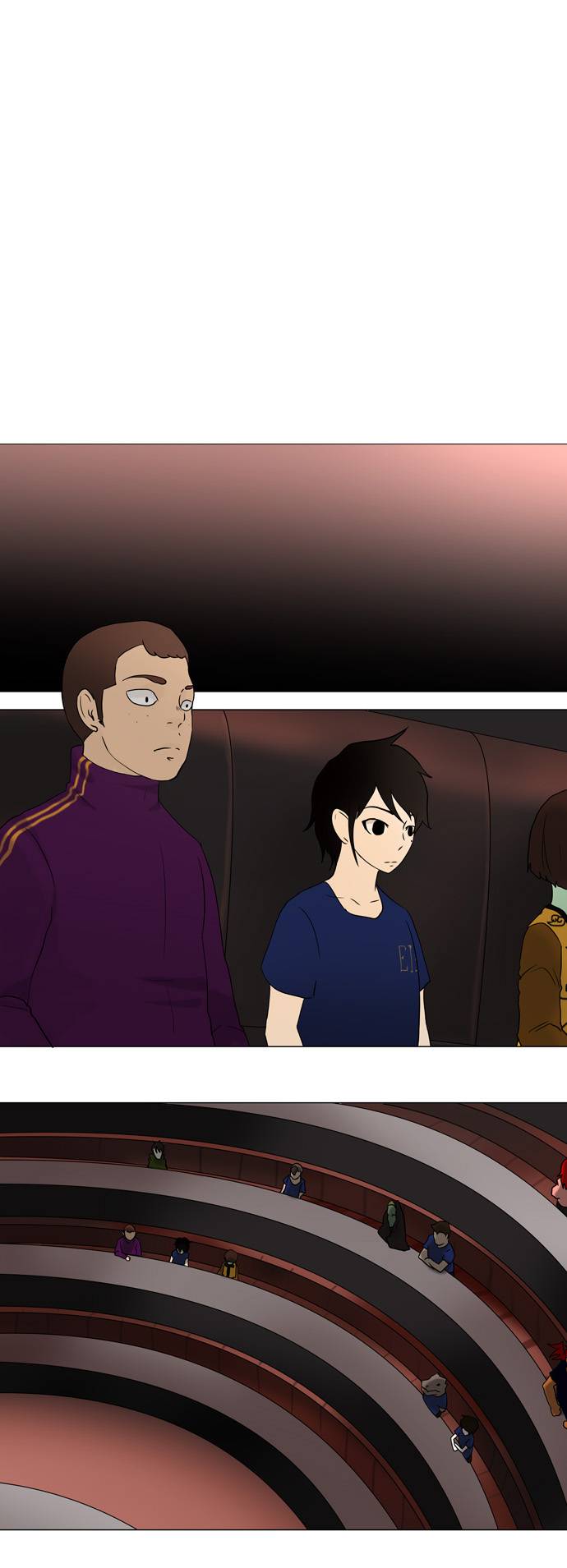 Read Torre de Dios (es) Manga Online