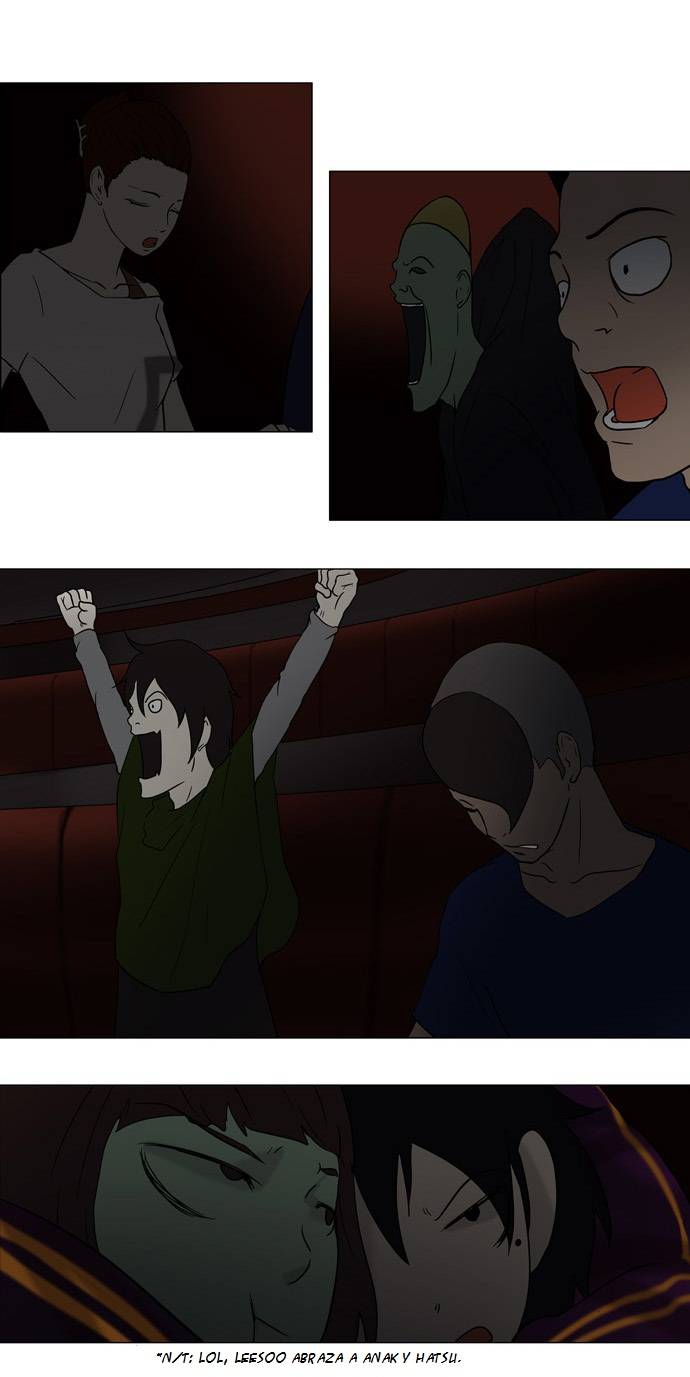 Read Torre de Dios (es) Manga Online