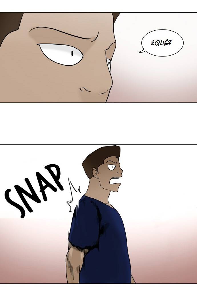 Read Torre de Dios (es) Manga Online