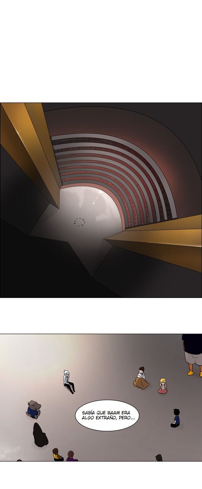 Read Torre de Dios (es) Manga Online