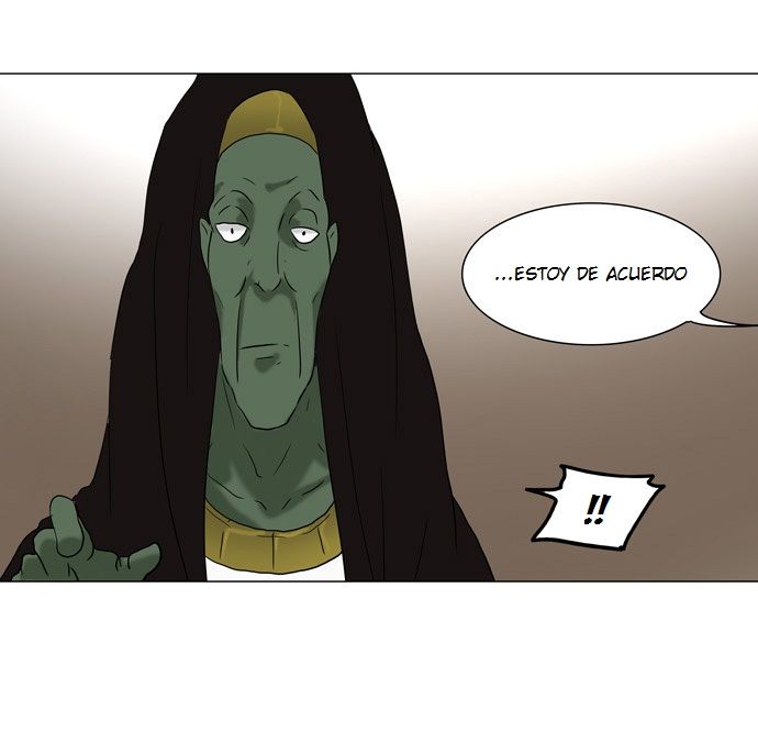 Read Torre de Dios (es) Manga Online