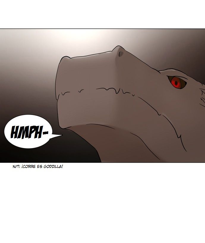 Read Torre de Dios (es) Manga Online