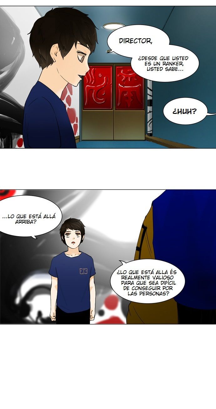 Read Torre de Dios (es) Manga Online