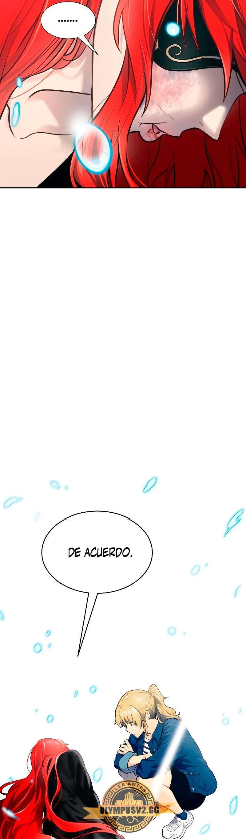 Read Torre de Dios (es) Manga Online