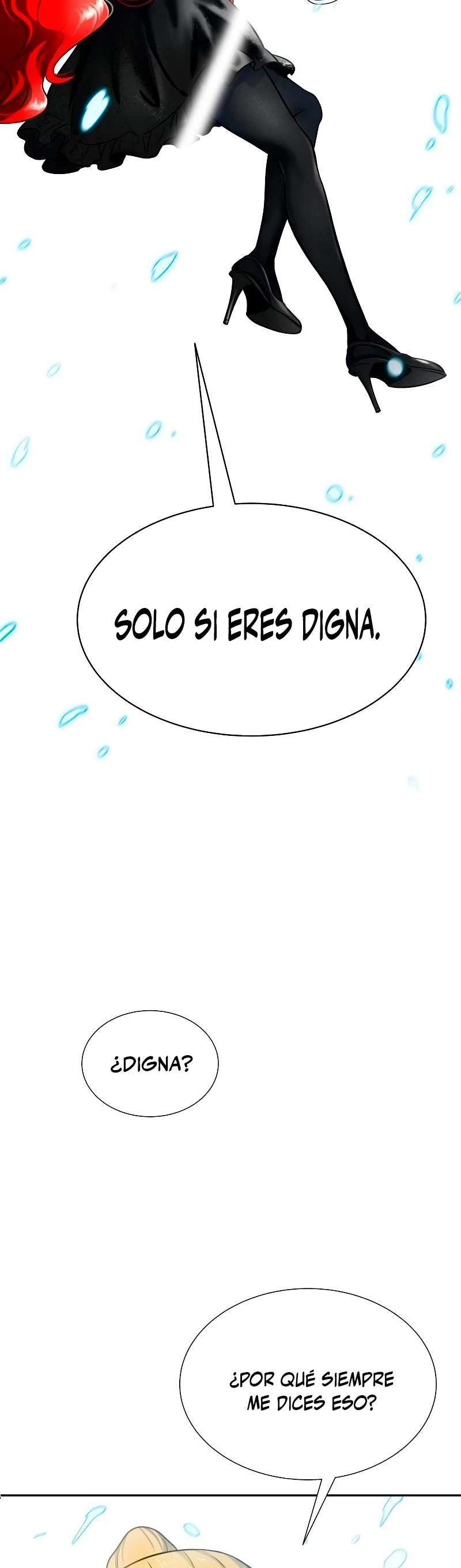 Read Torre de Dios (es) Manga Online