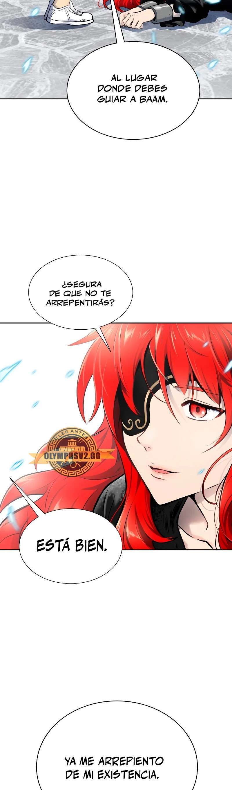Read Torre de Dios (es) Manga Online