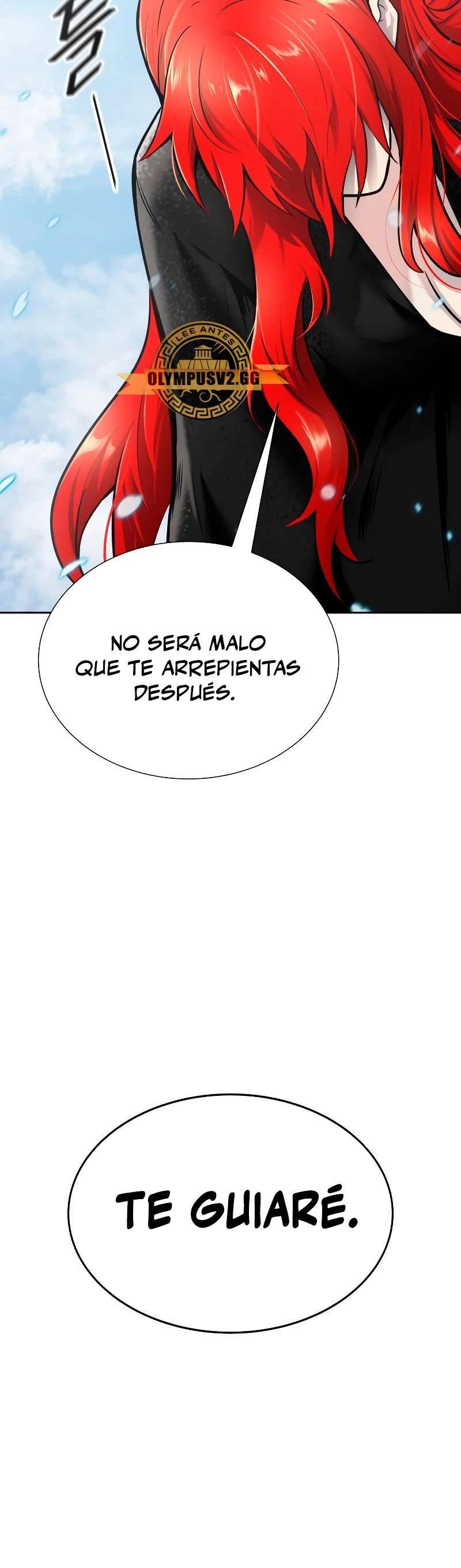 Read Torre de Dios (es) Manga Online