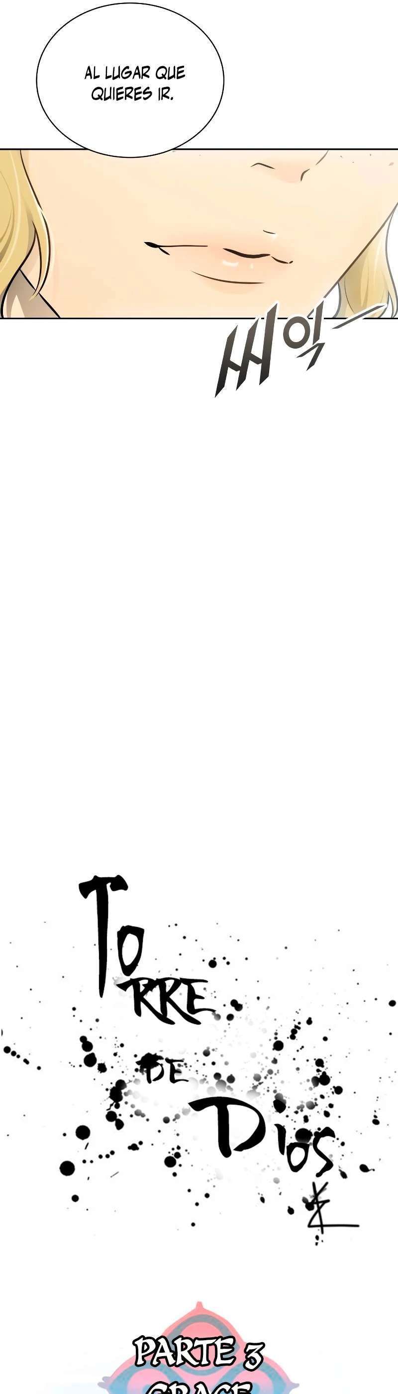 Read Torre de Dios (es) Manga Online