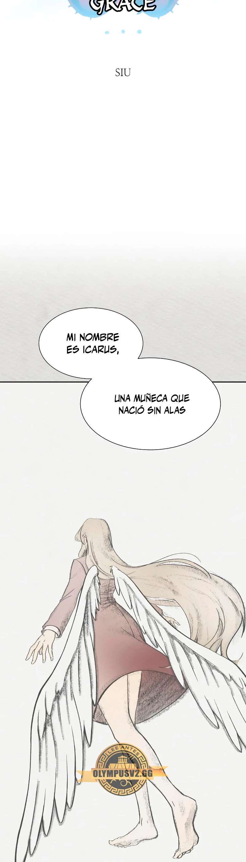 Read Torre de Dios (es) Manga Online