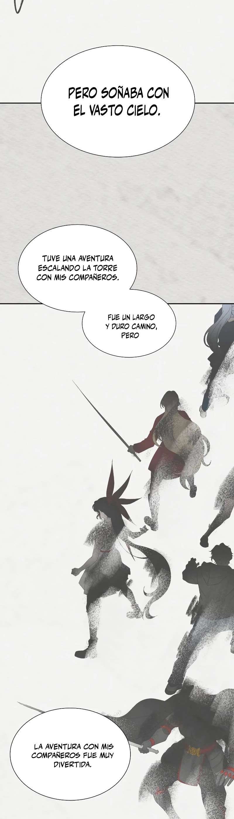 Read Torre de Dios (es) Manga Online