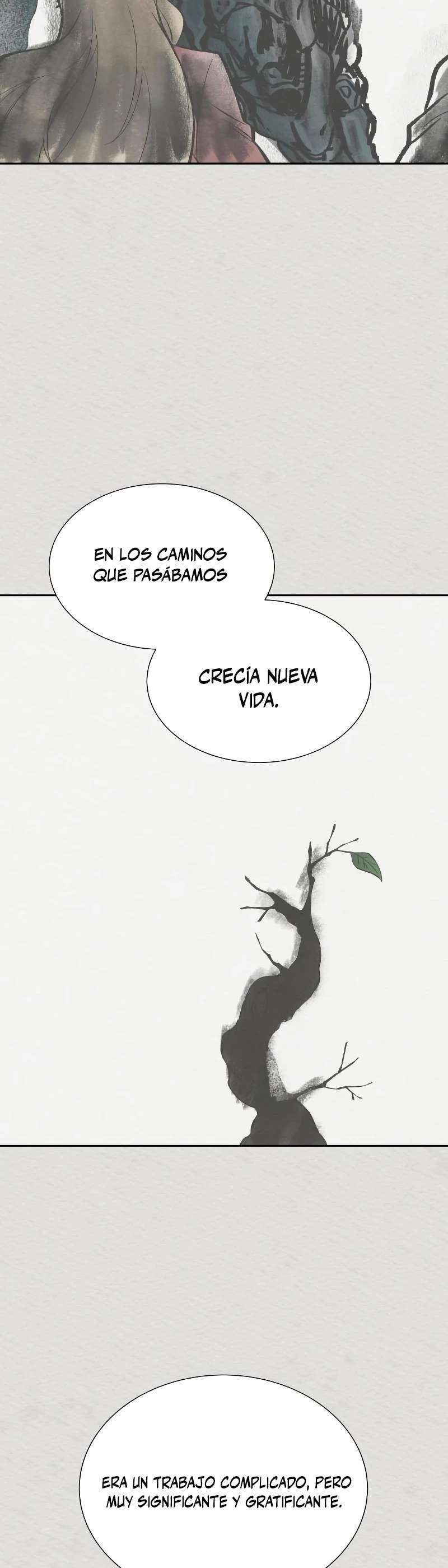 Read Torre de Dios (es) Manga Online