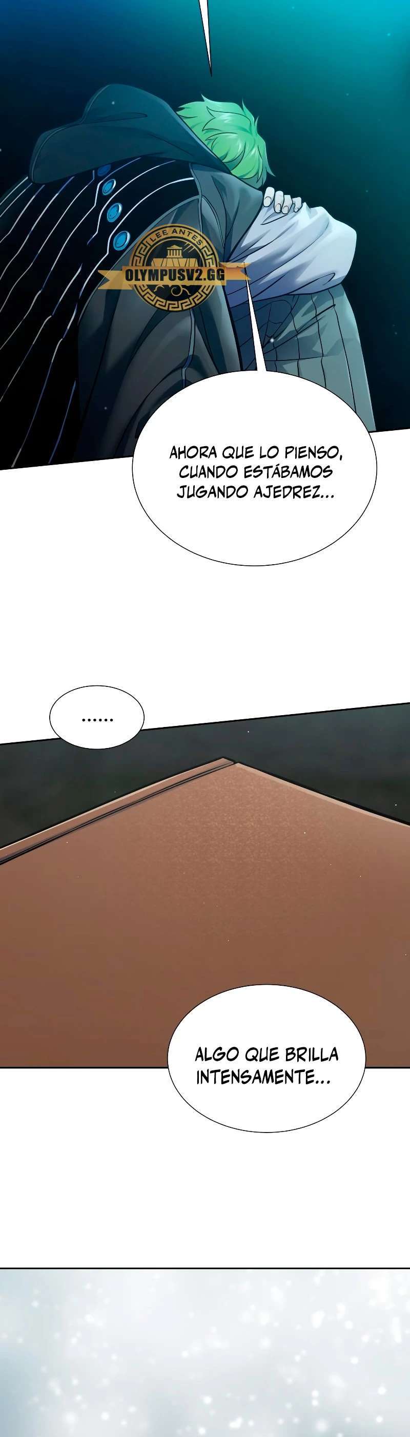 Read Torre de Dios (es) Manga Online