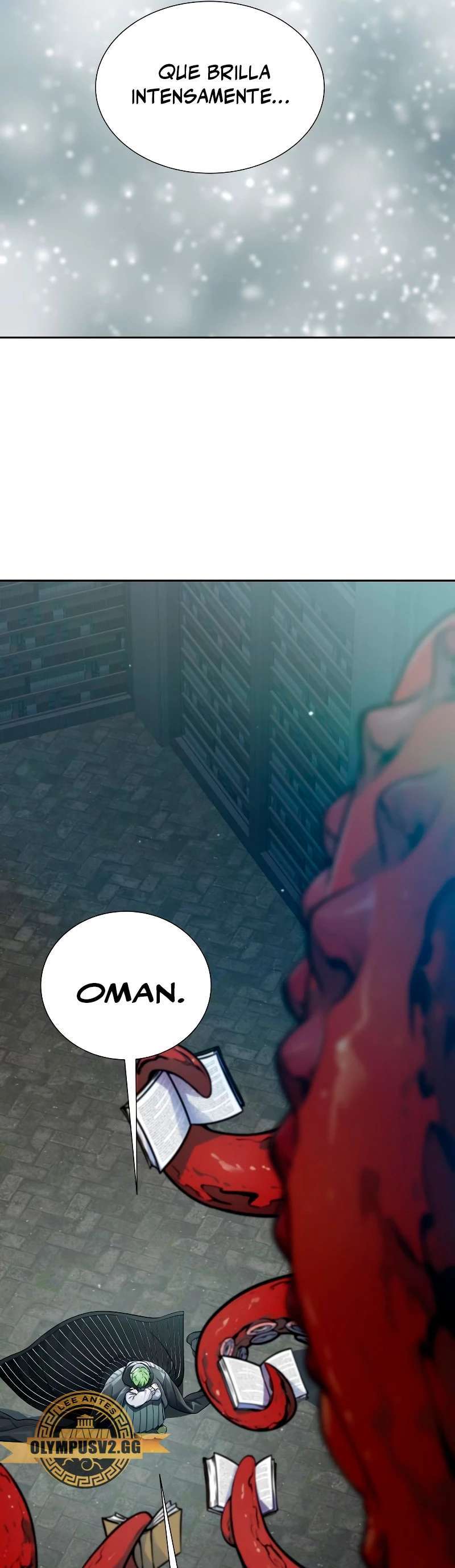 Read Torre de Dios (es) Manga Online